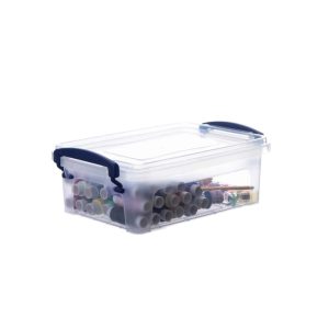 1.25 qt Storage Container – 1.25 qt  |  Food Storage Containers Food Storage Containers Clear