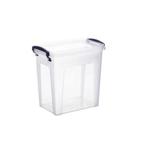 11.5 qt X-Deep Storage Container – 11.5 qt  |  Food Storage Containers Food Storage Containers Clear