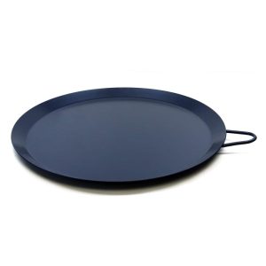 11″ Round Griddle  |  Grill Pans and Griddles Grill Pans & Griddles Black