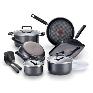 12 Pcs Cookware Set  |  Cookware Sets Cookware Sets Cookware Sets