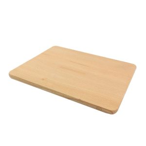 14 x 11 inch Beech Wood Cutting Board  |  Cutting Boards Cutting Boards Brown