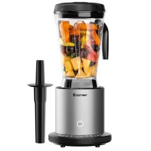 1500W Countertop Blender Smoothie Maker High Power Blender w/ – See details  |  Blenders Blenders Blenders