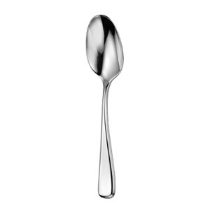 18/10 Stainless Steel Perimeter Teaspoons, U.S. Size (Set of 12)  |  Flatware Dinnerware Flatware