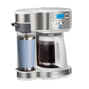 2-Way Programmable Coffee Maker,  |  Coffee Makers Coffee & Tea Coffee Makers