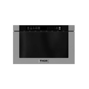 24-Inch Professional Built-In Microwave Drawer  |  Major Appliances Kitchen Appliances Major Appliances