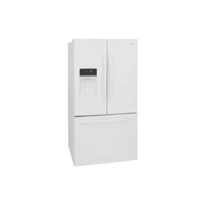 27.8 Cu. Ft. French Door Refrigerator  |  Major Appliances Kitchen Appliances Major Appliances