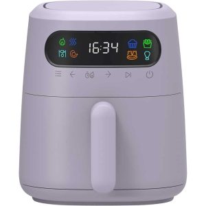 3.0 QT Digital Air Fryer,Touch Screen Temperature Control  |  Air Fryers Air Fryers Air Fryers