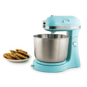 3.5 Qt Stand Mixer  |  Mixers Kitchen Appliances Blue