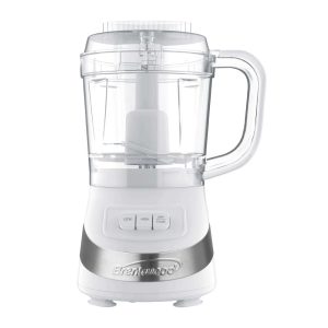 3-Cup Food Processor in White  |  Food Processors Food Processors Food Processors