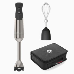 3-Piece Immersion Blender Bundle – N/A  |  Blenders Blenders Blenders