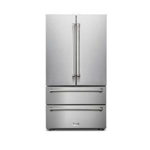 36 Inch Professional Counter Depth Refrigerator  |  Major Appliances Kitchen Appliances Major Appliances