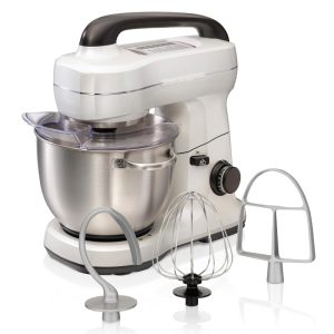 4 Quart 7 Speed Stand Mixer  |  Mixers Kitchen Appliances Mixers