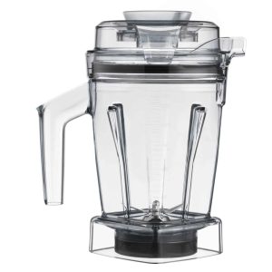 48-ounce Blending Container with SELF-DETECT – N/A  |  Blenders Blenders Blenders