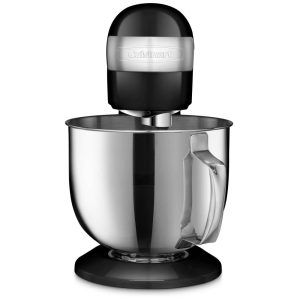 5.5-Qt. Stand Mixer, Onyx Black  |  Mixers Kitchen Appliances Mixers