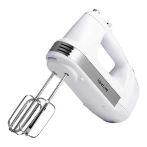 5-Speed Hand Mixer 250W With Burst Control  |  Mixers Kitchen Appliances Mixers