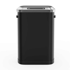 50L Kitchen Smart Automatic Trash Cans with Full Intelligent Sensor  |  Kitchen Trash Cans Kitchen Storage Black, Green, White