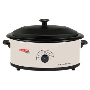 6-quart Roaster  |  Slow Cookers Kitchen Appliances Slow Cookers