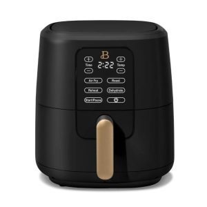 6 Quart Touchscreen Air Fryer  |  Air Fryers Air Fryers Air Fryers