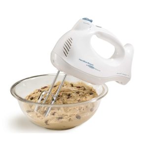 62695V Hand Mixer  |  Mixers Kitchen Appliances Mixers