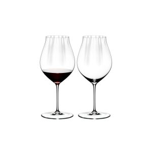 6884/67 Performance Pinot Noir Wine Glass, 29 Ounces  |  Wine Glasses Dinnerware Clear