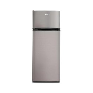 7.7 Cubic Feet cu ft Freestanding Mini Fridge  |  Major Appliances Kitchen Appliances Grey