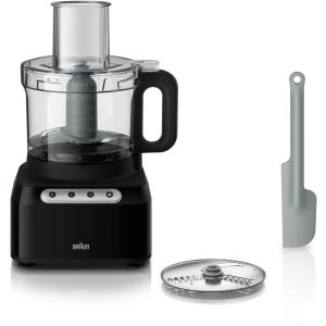 8 Cup Food Processor  |  Food Processors Food Processors Black