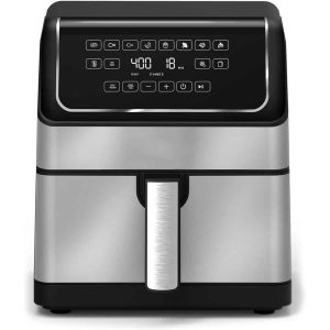 8 Qt Digital Air Fryer  |  Air Fryers Air Fryers Air Fryers