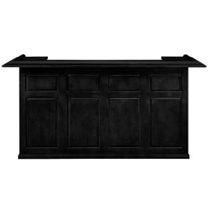 84 Inch Wood Dry Bar  |  Home Bars Home Bars Black, Brown, Green, Natural, Red, White