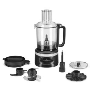 9 – Cup Food Processor  |  Food Processors Food Processors Black