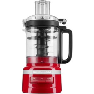 9-Cup Food Processor in Empire Red  |  Food Processors Food Processors Food Processors