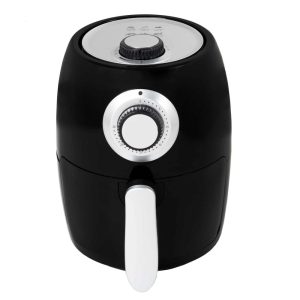 Air Fryer – 2.3-Quart Electric Fryer by  (Black)  |  Air Fryers Air Fryers Air Fryers