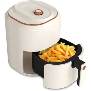 Air Fryer, Electric Cooker Oilless with 10 Cooking Functions  |  Air Fryers Air Fryers Air Fryers