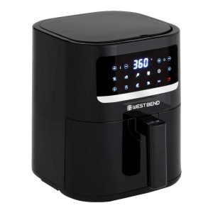 Air Fryer with Presets  |  Air Fryers Air Fryers Air Fryers