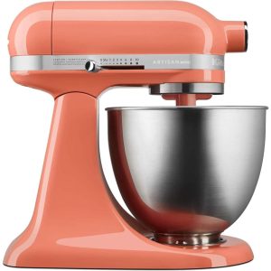 Artisan Series 5 Quart Tilt-Head Stand Mixer  |  Mixers Kitchen Appliances Mixers