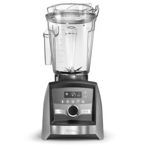 Ascent Series A3500 Blender – Brushed Stainless – N/A  |  Blenders Blenders Blenders