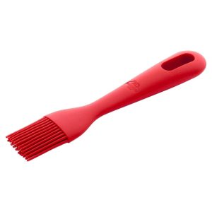 BALLARINI Rosso Pastry Brush – 1 unit  |  Kitchen Tools Kitchen Tools Kitchen Tools