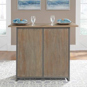 Barnside Bar by homestyles  |  Home Bars Home Bars Brown