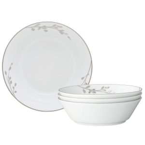 Birchwood Set Of 4 Soup Bowls, 7″, 20 Oz.  |  Bowls Bowls Bowls