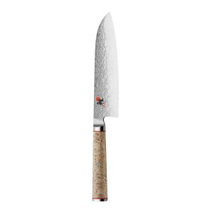 Birchwood SG2 7-inch Santoku Knife  |  Cutlery Cutlery Cutlery