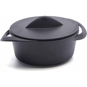 Black Mini Plastic Bowls with Lids 3 oz  |  Bowls Bowls Black