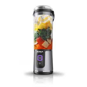 Blast Portable Blender, Cordless, 18oz. Vessel, USB-C Rechargeable  |  Blenders Blenders Blenders