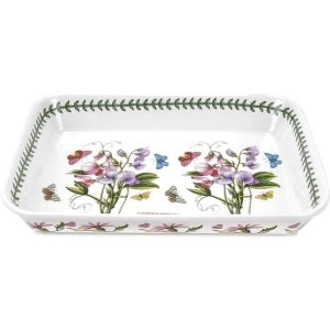 Botanic Garden Lasagna Dish  |  Bakeware Bakeware Bakeware