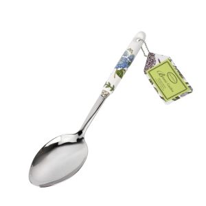 Botanic Garden Serving Spoon  |  Serveware Dinnerware Serveware