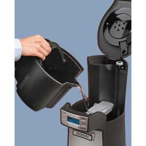 BrewStation 12-Cup Programable Dispensing Coffee Maker  |  Coffee Makers Coffee & Tea Coffee Makers