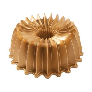 Brilliance Bundt Pan  |  Bakeware Bakeware Bakeware