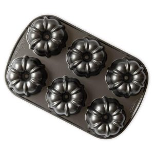 Bundtlette Pan  |  Bakeware Bakeware Bakeware