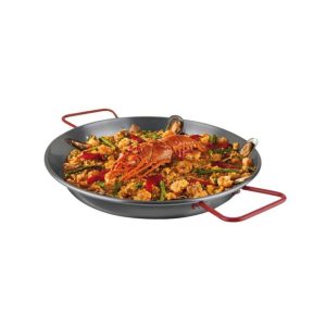 Carbon Steel Paella Pan  |  Pots and Pans Pots & Pans