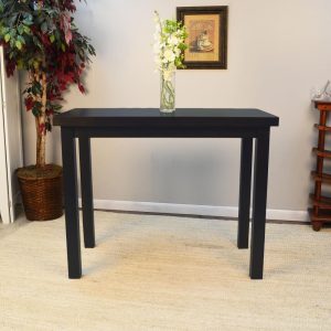 Carolina Living Waverly Thick Top Bar Table  |  Bar Tables Bar Tables Bar Tables