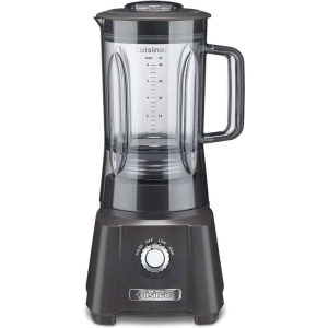 CBT-600GRY Velocity Blender  |  Blenders Blenders Blenders