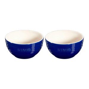 Ceramic 2-pc Large Universal Bowl Set  |  Kitchen Tools Kitchen Tools Kitchen Tools